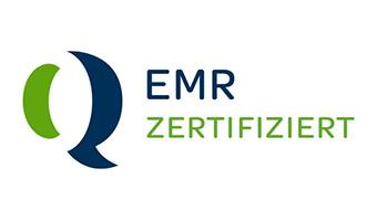 emr zertifiziert